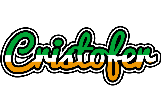 Cristofer ireland logo