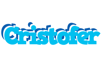 Cristofer jacuzzi logo