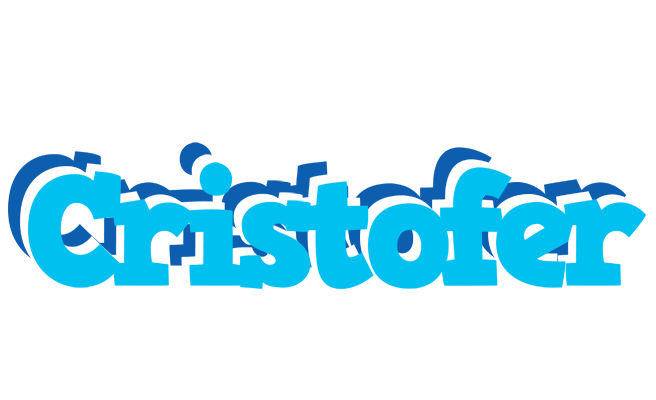 Cristofer jacuzzi logo