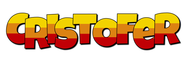 Cristofer jungle logo