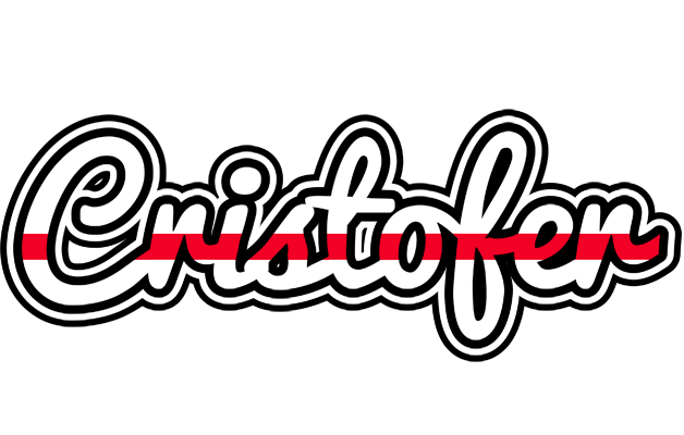 Cristofer kingdom logo