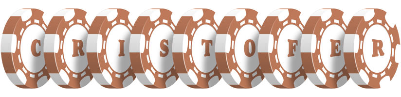 Cristofer limit logo