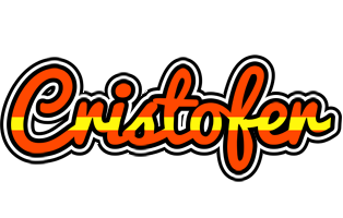 Cristofer madrid logo