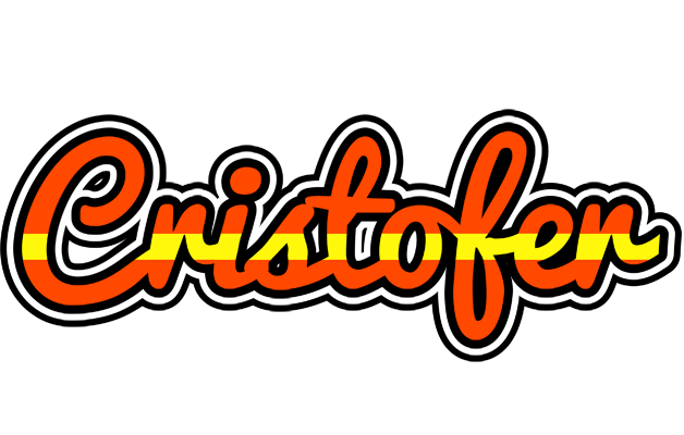 Cristofer madrid logo