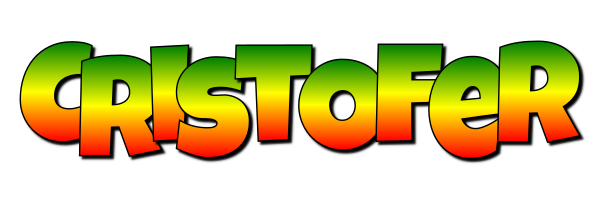 Cristofer mango logo
