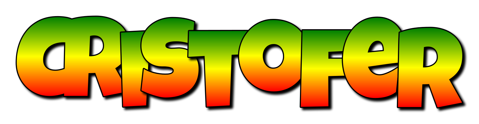 Cristofer mango logo