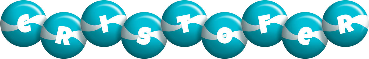 Cristofer messi logo