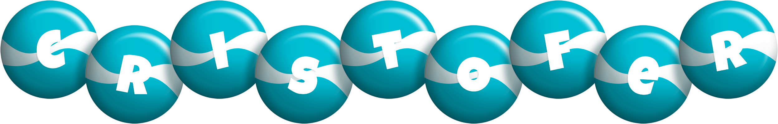 Cristofer messi logo