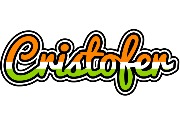 Cristofer mumbai logo