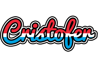 Cristofer norway logo