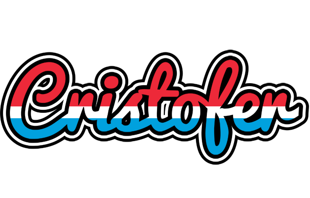 Cristofer norway logo