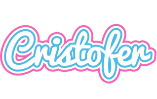 Cristofer outdoors logo