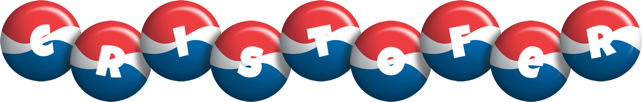 Cristofer paris logo