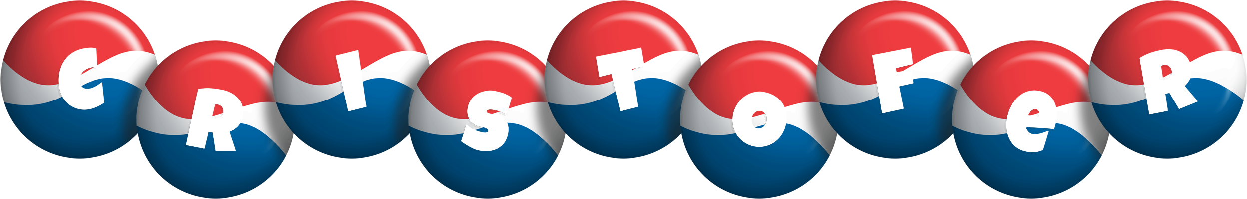 Cristofer paris logo