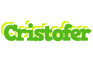 Cristofer picnic logo