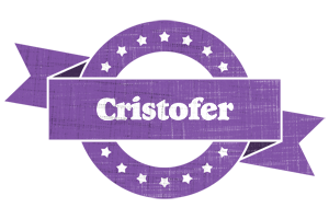 Cristofer royal logo