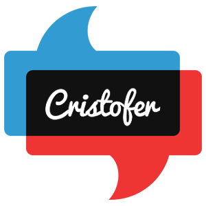 Cristofer sharks logo