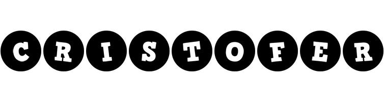 Cristofer tools logo
