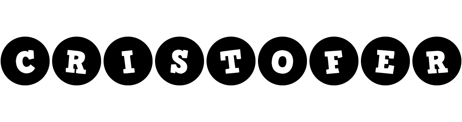Cristofer tools logo