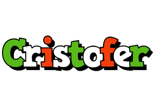 Cristofer venezia logo