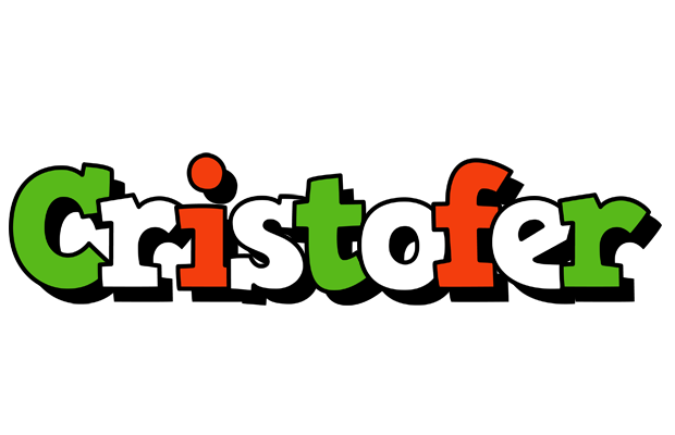 Cristofer venezia logo
