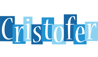 Cristofer winter logo
