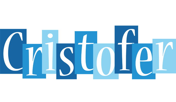 Cristofer winter logo