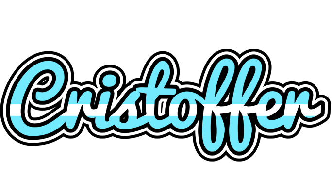 Cristoffer argentine logo