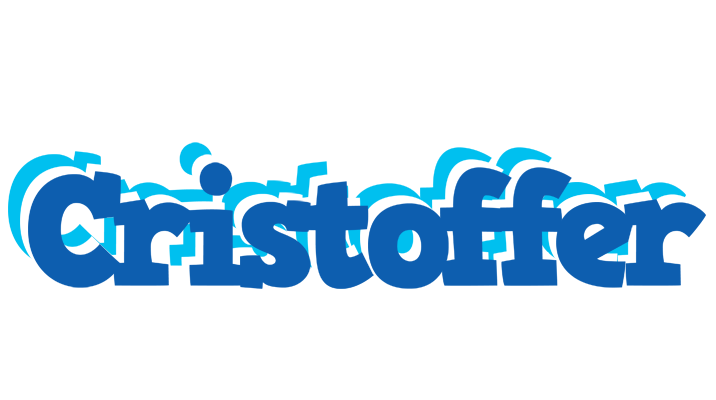 Cristoffer business logo