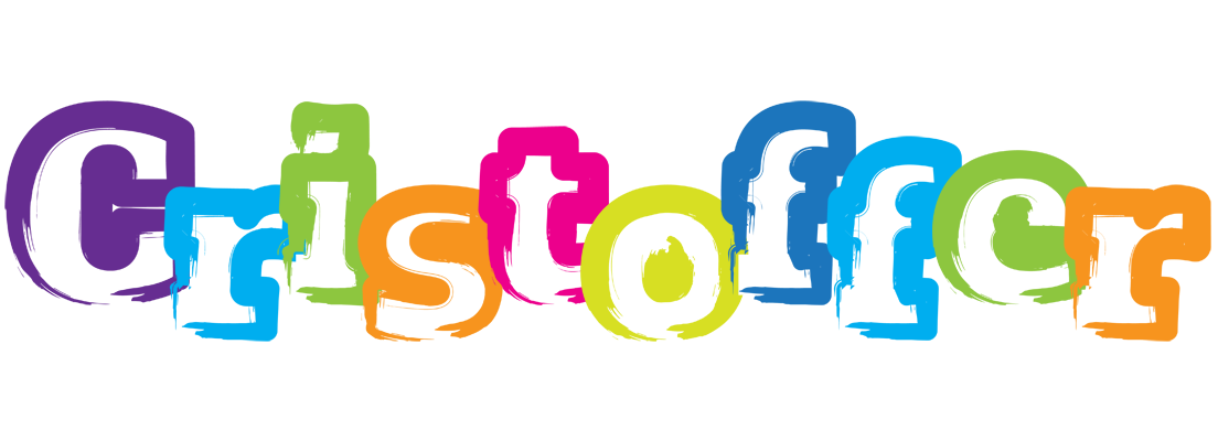 Cristoffer casino logo