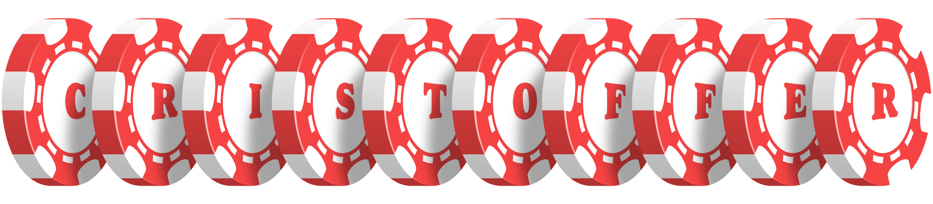 Cristoffer chip logo