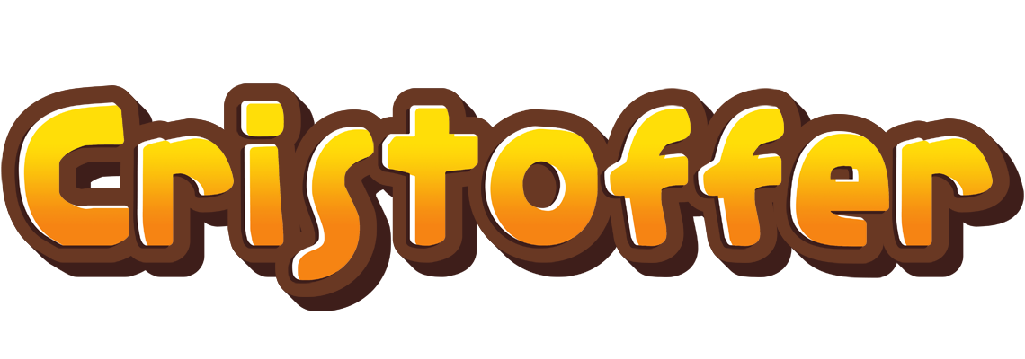 Cristoffer cookies logo