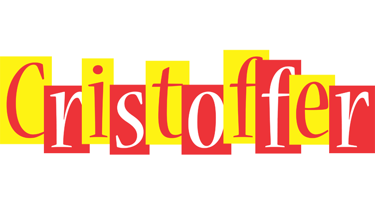Cristoffer errors logo