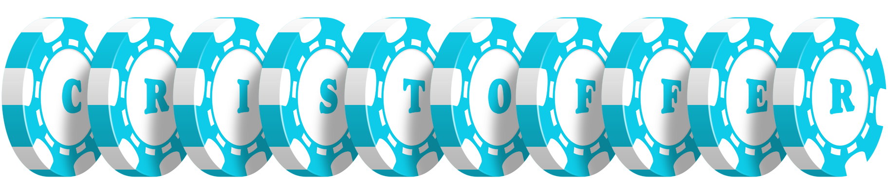 Cristoffer funbet logo