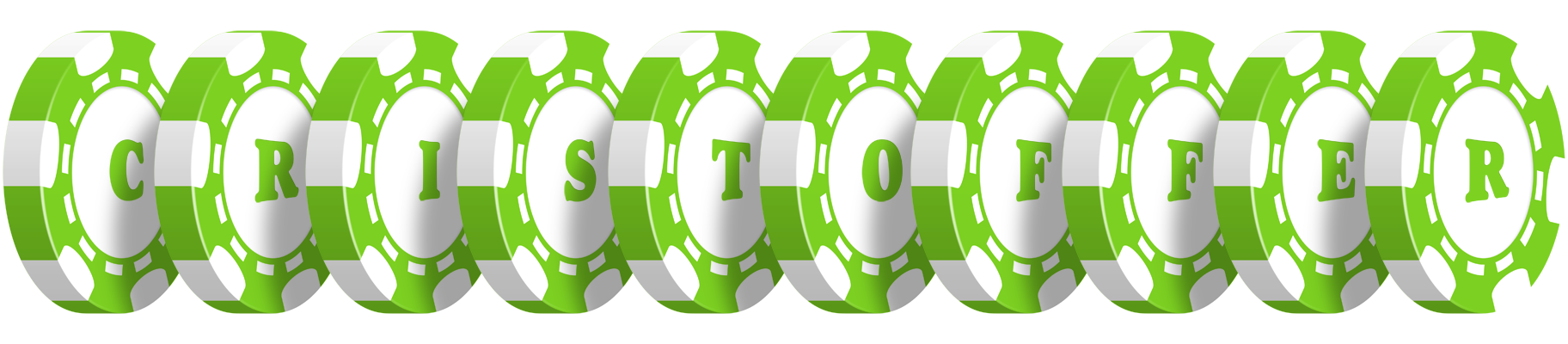 Cristoffer holdem logo