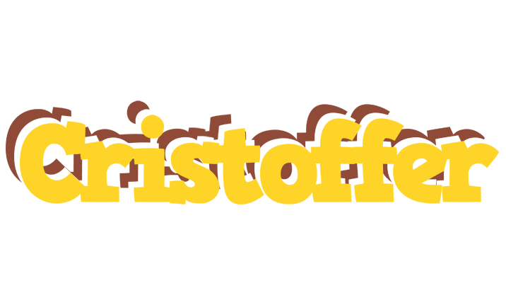 Cristoffer hotcup logo