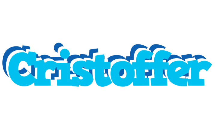 Cristoffer jacuzzi logo