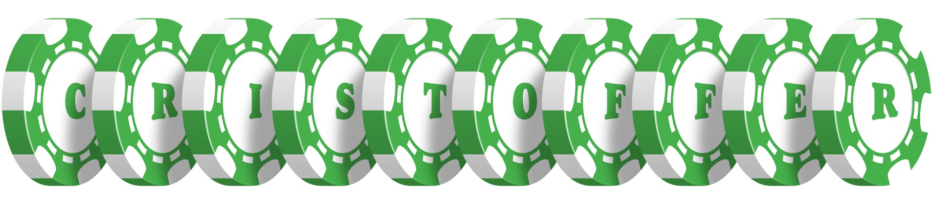 Cristoffer kicker logo