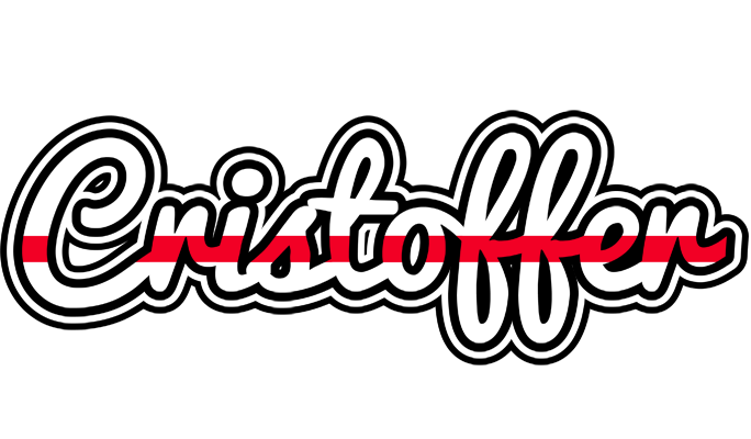 Cristoffer kingdom logo