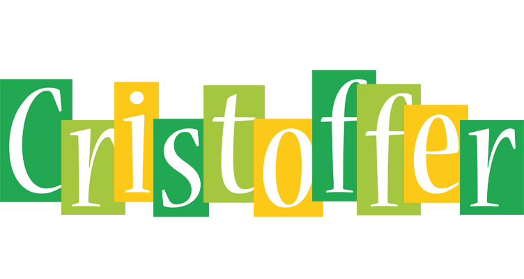 Cristoffer lemonade logo