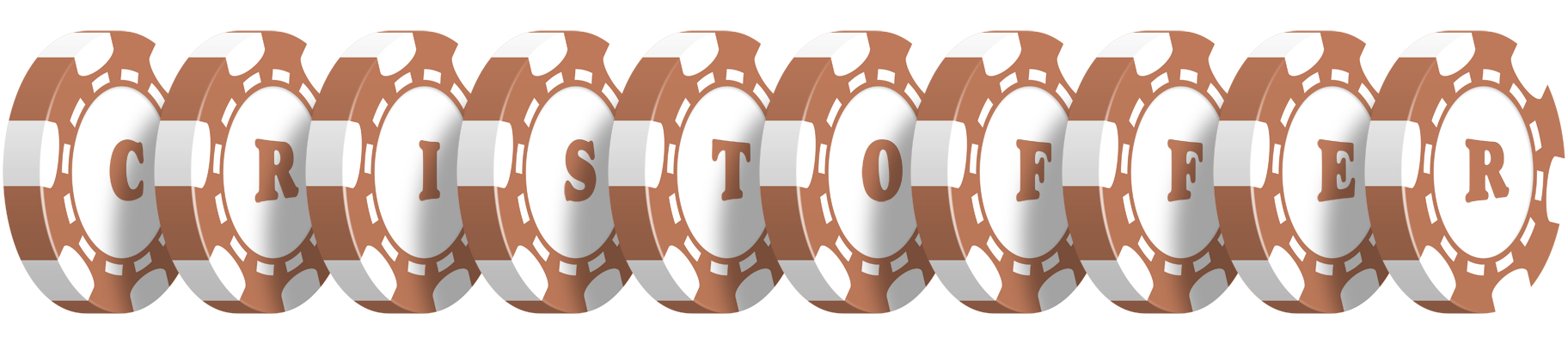 Cristoffer limit logo