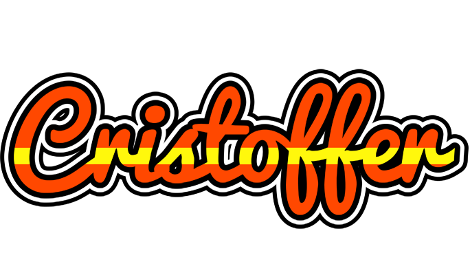 Cristoffer madrid logo