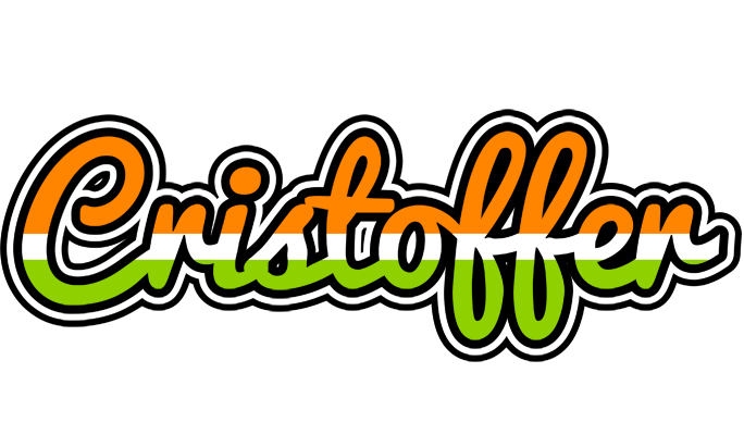 Cristoffer mumbai logo
