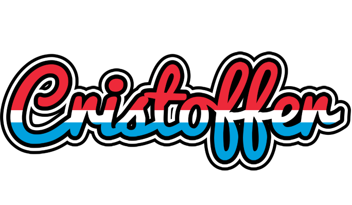 Cristoffer norway logo