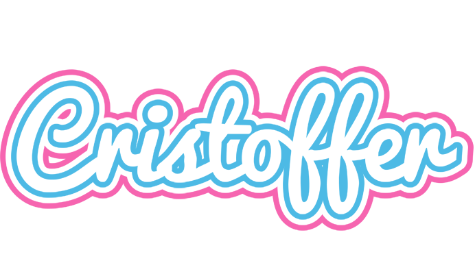 Cristoffer outdoors logo