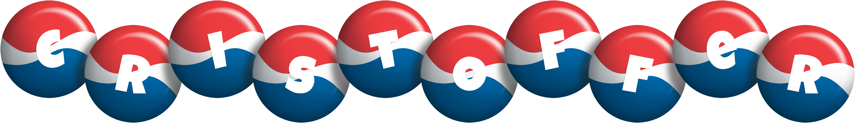 Cristoffer paris logo