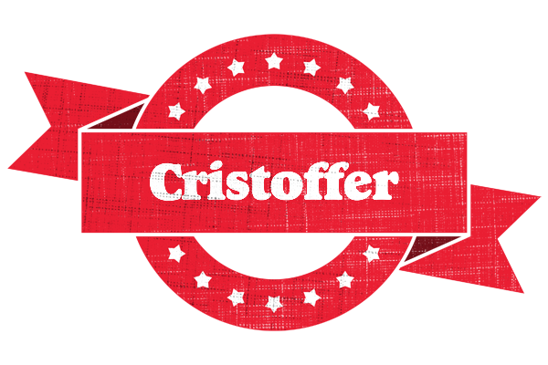 Cristoffer passion logo
