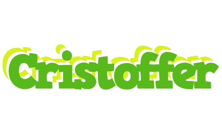Cristoffer picnic logo