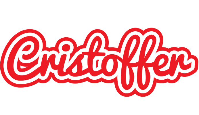Cristoffer sunshine logo
