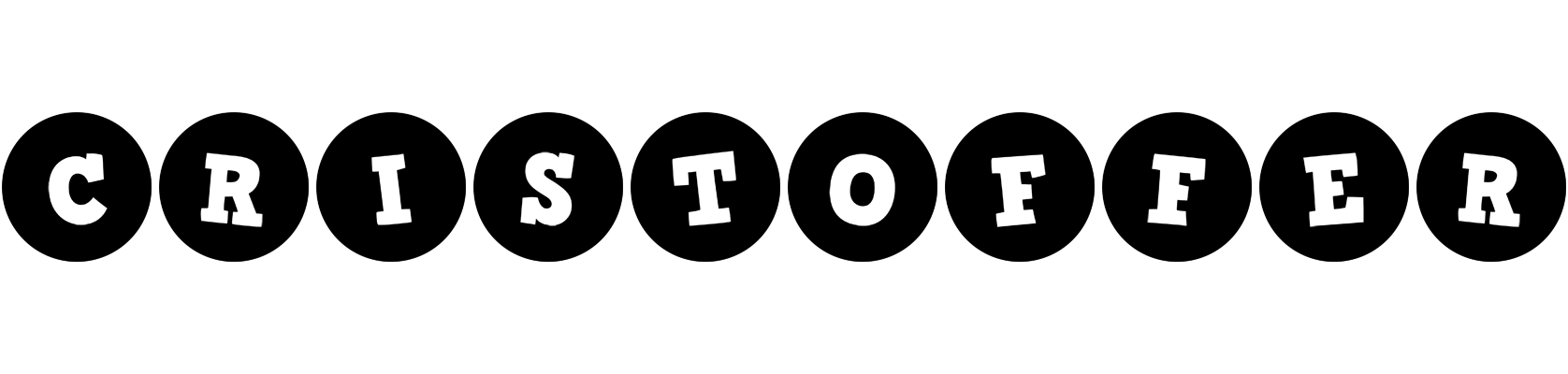 Cristoffer tools logo